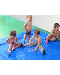 Piscina Splash Pool 300x200x5 cm Piscina Splash Pool 300x200x5 cm